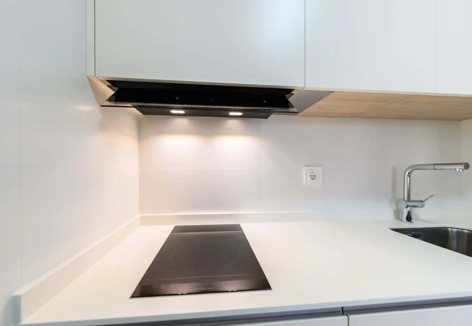 Piso en Calle del Moscatelar, 34, Conde Orgaz-Piovera - Foto 12