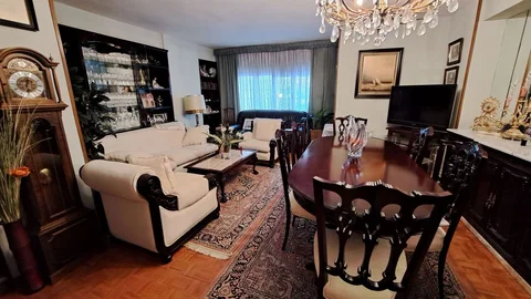 Piso en Barrio Apóstol Santiago - Foto 1