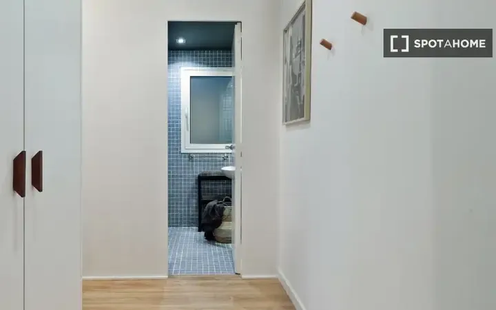 Piso en  Barcelona Capital - Foto 2