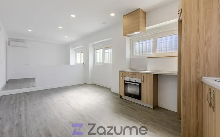 Estudio en  C. Juan Zofío - Foto 5
