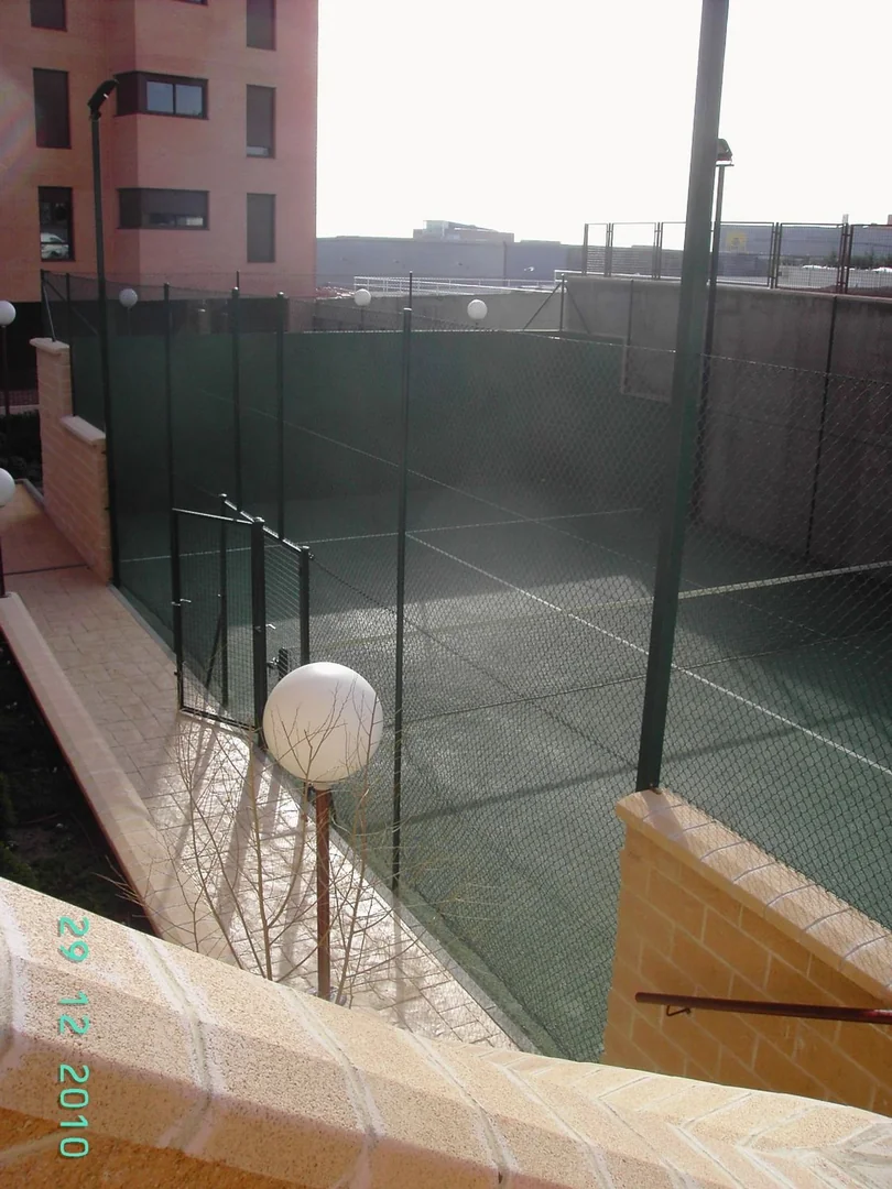 Piso en Calle del Puerto de Pozazal, 37, Ensanche de Vallecas - La Gavia - Foto 34