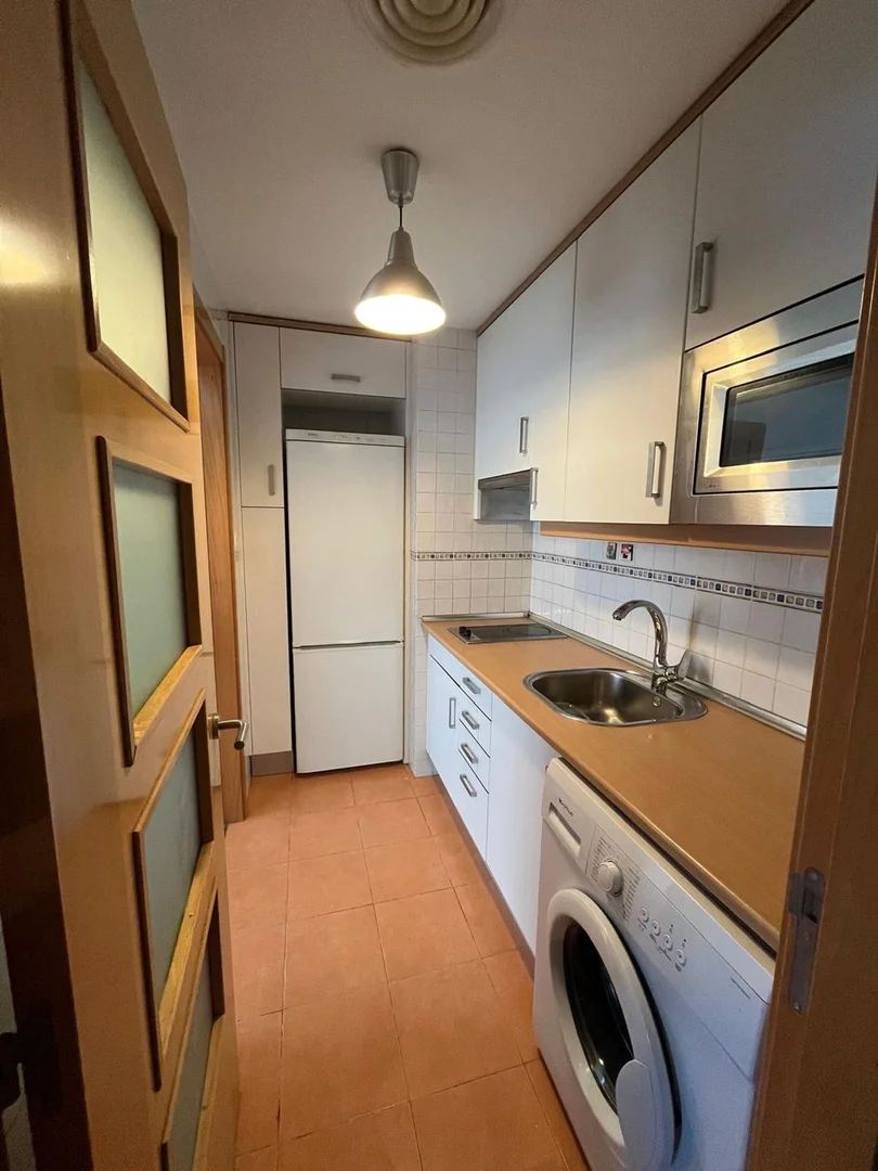 Piso en calle Lenguas, 22 - Foto 3