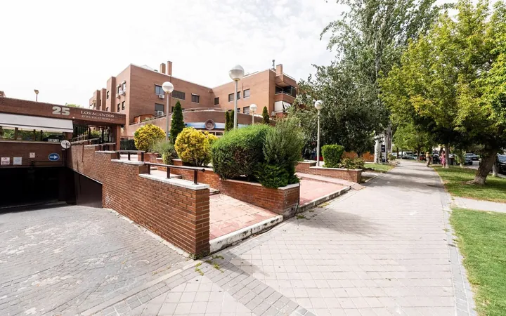 Piso en Avenida de Europa, 25, Aravaca - Foto 30
