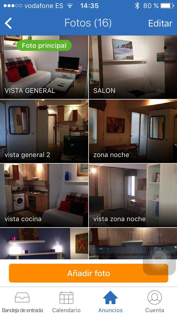 Estudio en Calle del Mar, 129, La Barceloneta - Foto 14