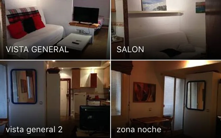 Estudio en Calle del Mar, 129, La Barceloneta - Foto 14