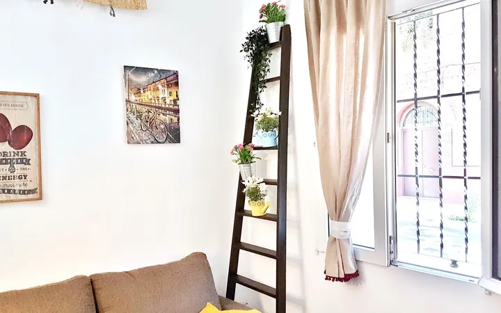 Estudio en Calle de Alonso Martos, 3, Delicias - Foto 7