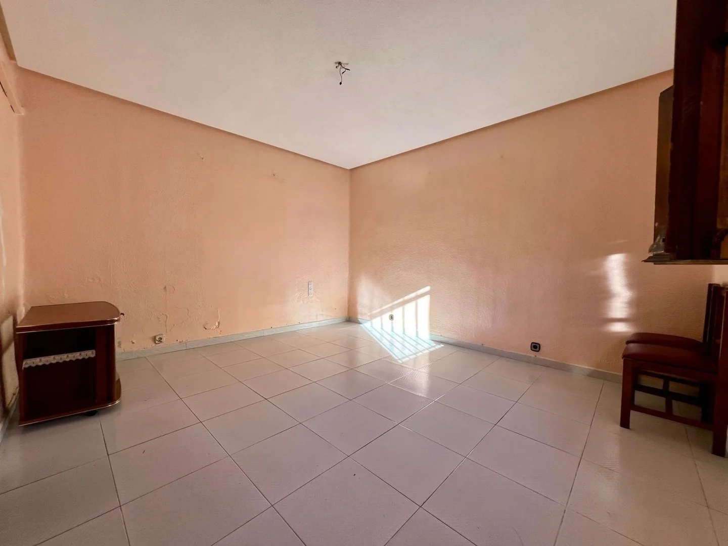Chalet adosado en Calle de Chindasvinto, 28, San Isidro - Foto 2