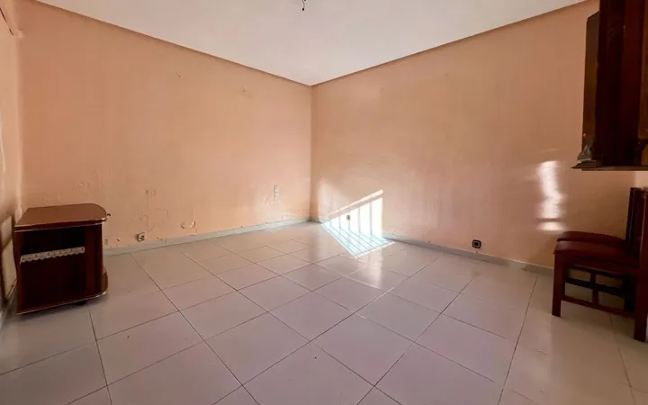 Chalet adosado en Calle de Chindasvinto, 28, San Isidro - Foto 2