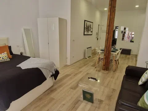 Piso en calle del Amparo, 46 - Foto 26