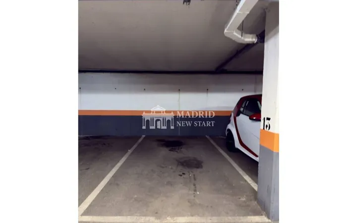 Piso en Calle de Arturo Soria, San Pascual - Foto 41