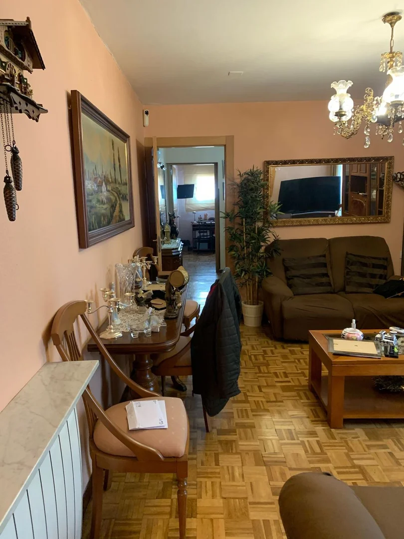 Piso en Barrio Malasaña-Universidad - Foto 8