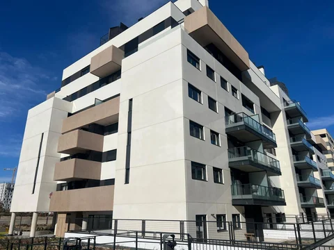 Piso en calle Cerro del Campo, 36 - Foto 1