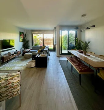 Chalet adosado en calle Cantera de las Peñuelas, 31 - Foto 9