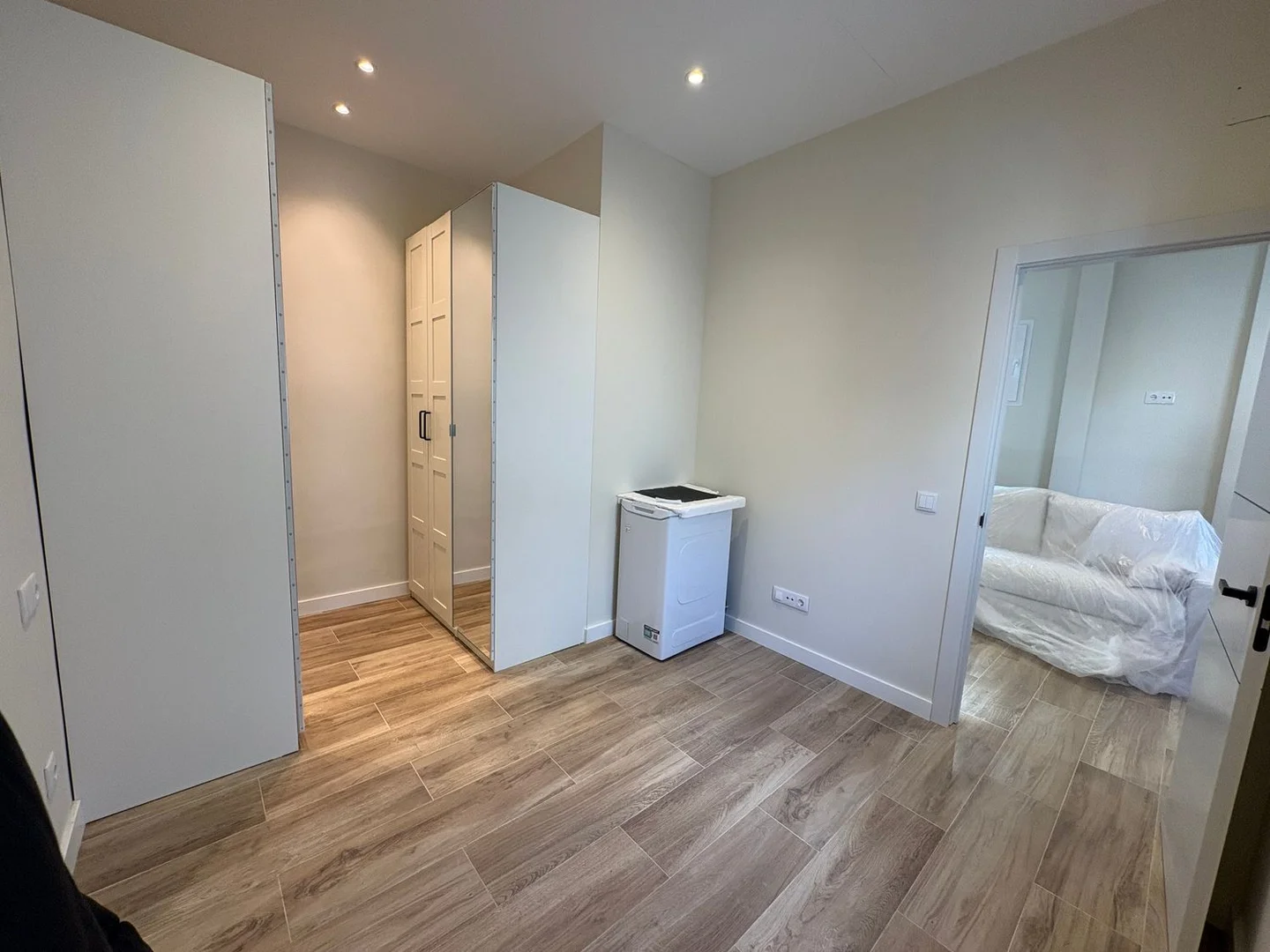 Piso en calle de Juan de Olías, 7 - Foto 5