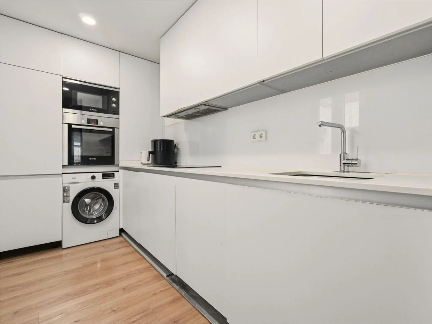 Piso en  Calle de Andrés Mellado 96 - Foto 7