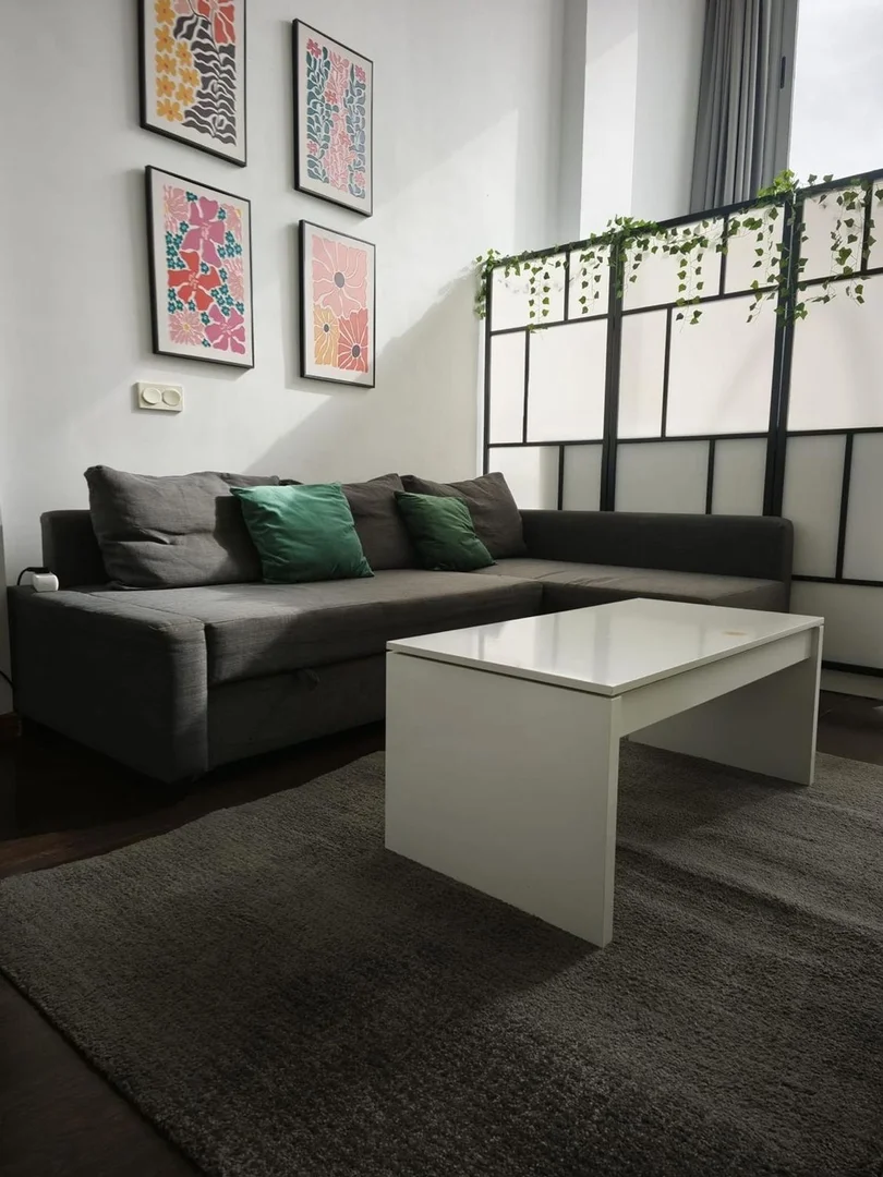 Estudio en calle Cerro Murmullo, 11 - Foto 19