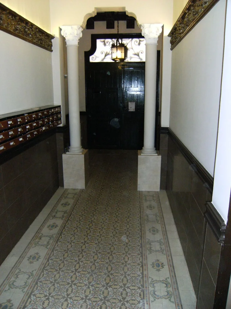 Piso en Calle de Modesto Lafuente, 48, Nuevos Ministerios-Ríos Rosas - Foto 31