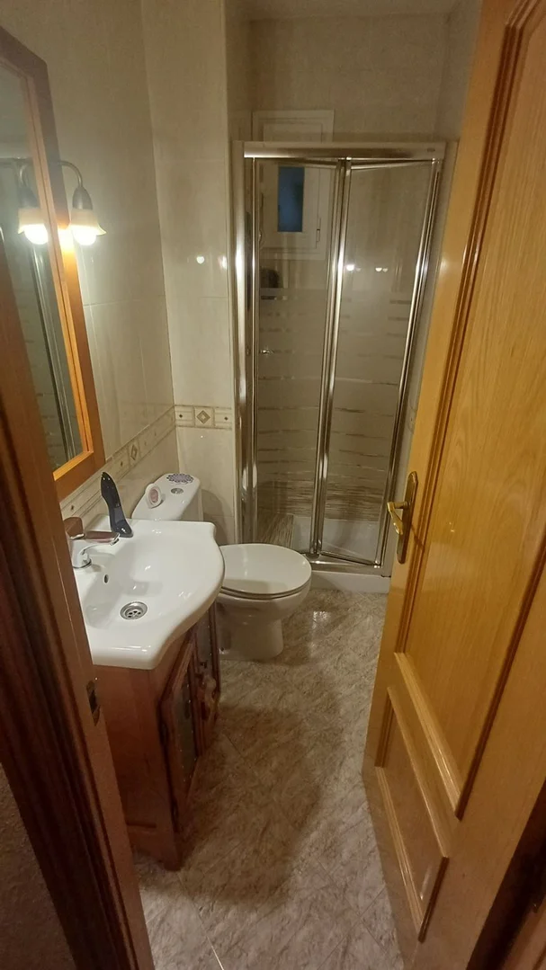 Piso en calle de Puentelarra, 14 - Foto 8