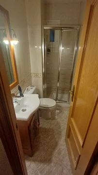 Piso en calle de Puentelarra, 14 - Foto 8