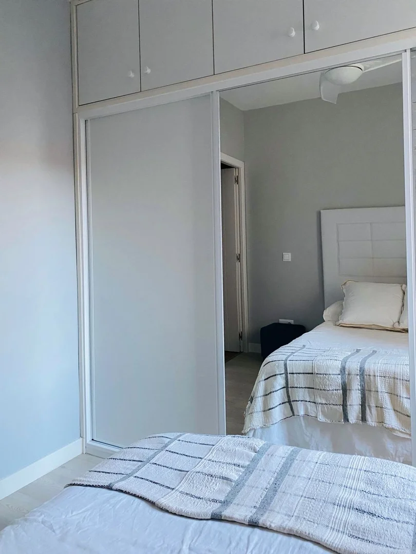 Piso en calle del Alcalde Sainz de Baranda, 6 - Foto 10