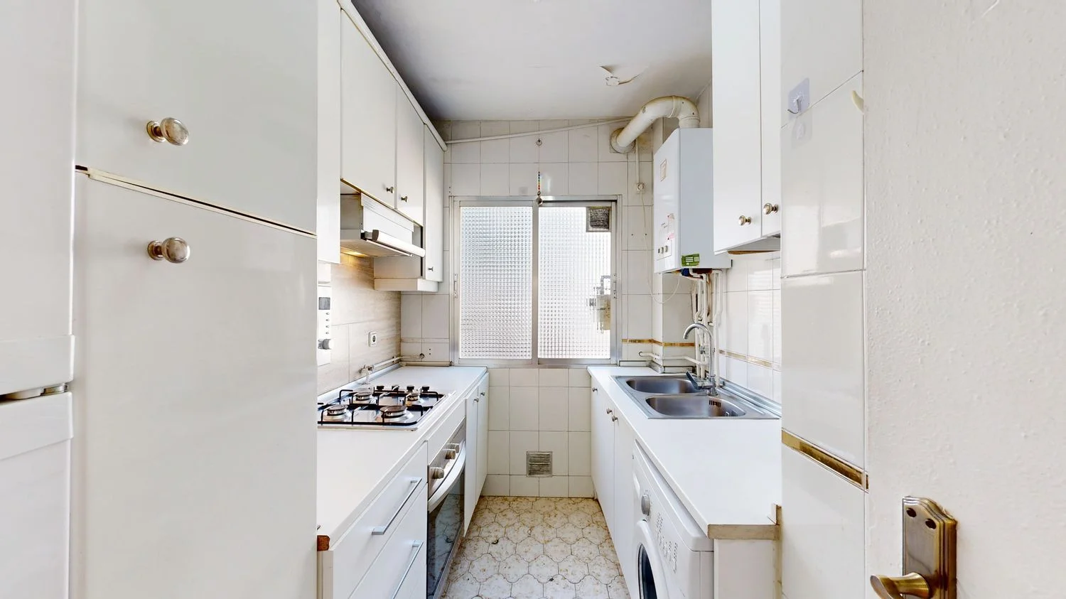 Piso en Barrio Villaverde Alto - Foto 8