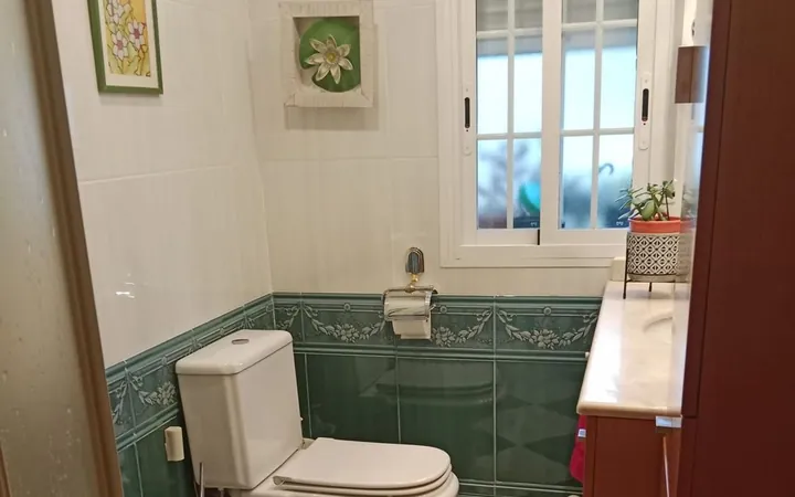 Piso en Calle Jimena, 8, Puerta Bonita - Foto 3