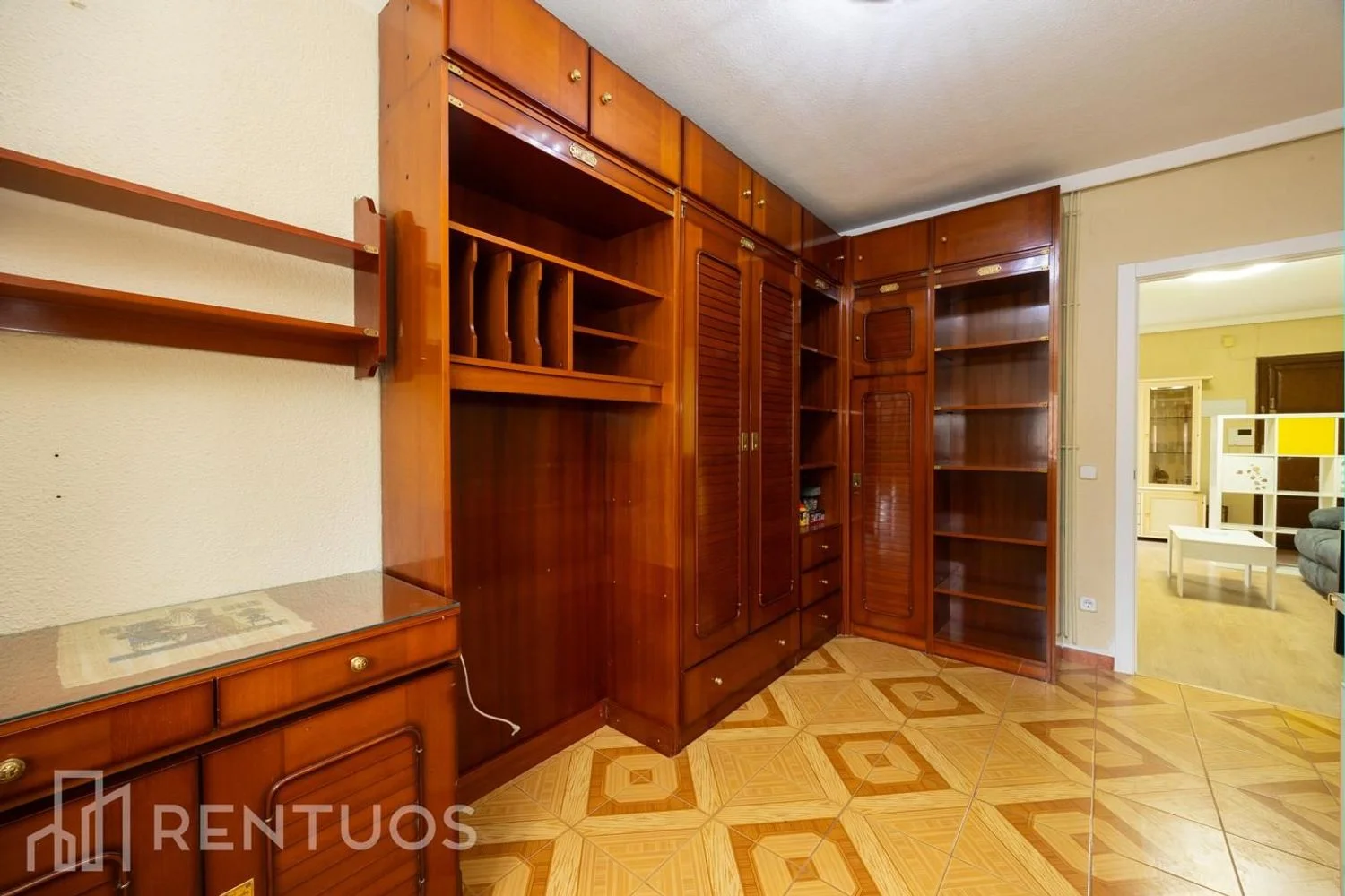 Piso en calle de las Magnolias - Foto 43