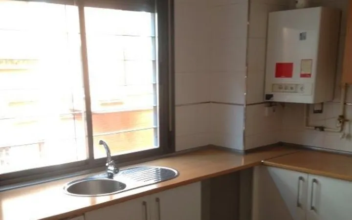 Piso en Calle de la Sierra de Javalambre, Numancia - Foto 7