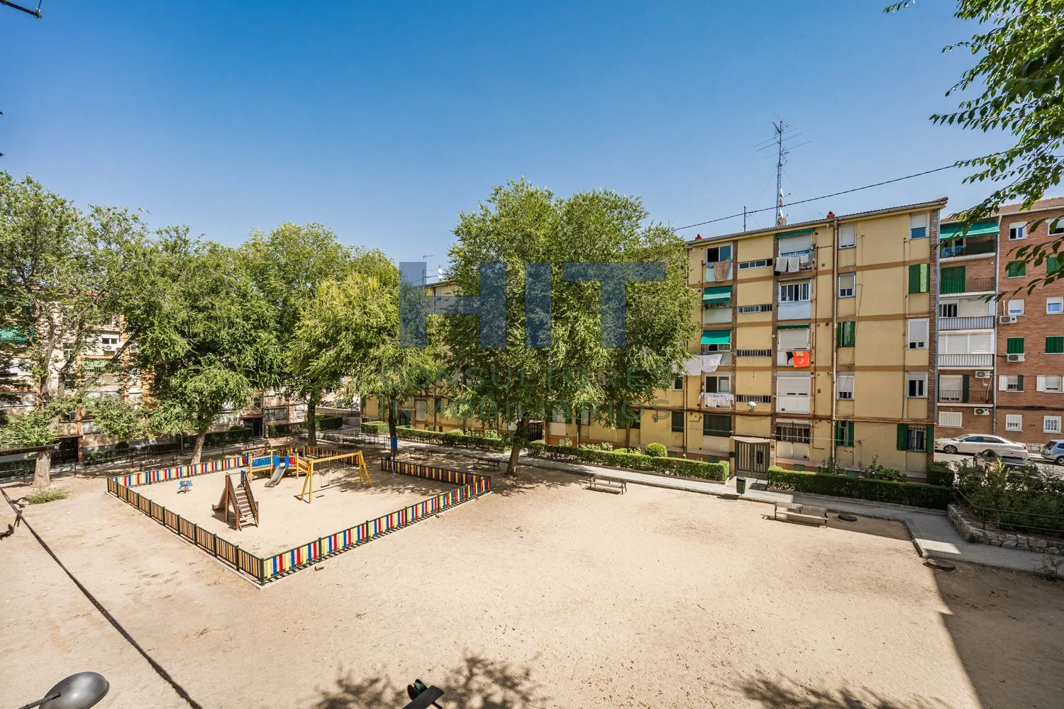 Piso en Calle de San Dacio, Tres Olivos - Valverde - Foto 14