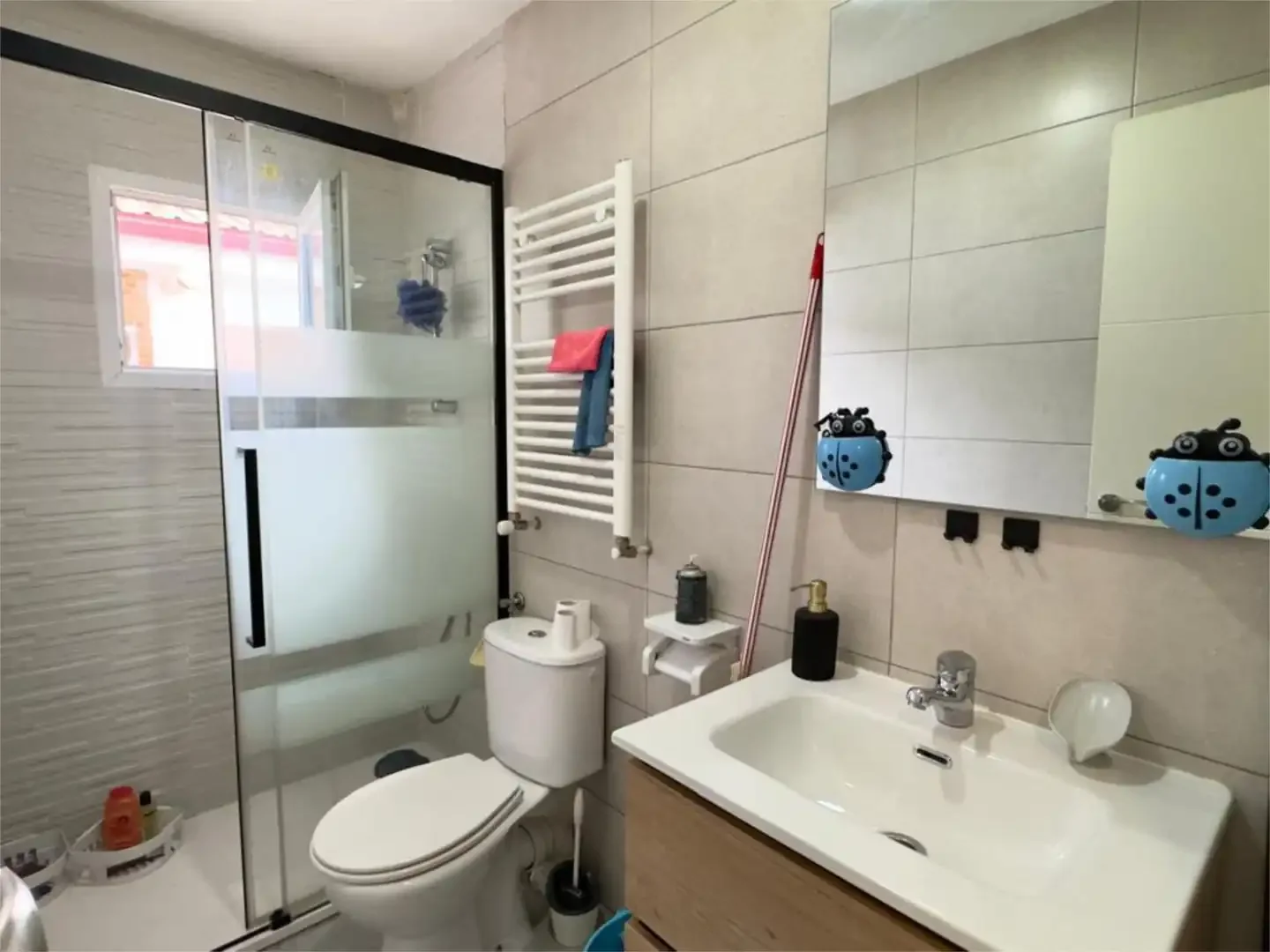 Piso en  Madrid Capital - Foto 9