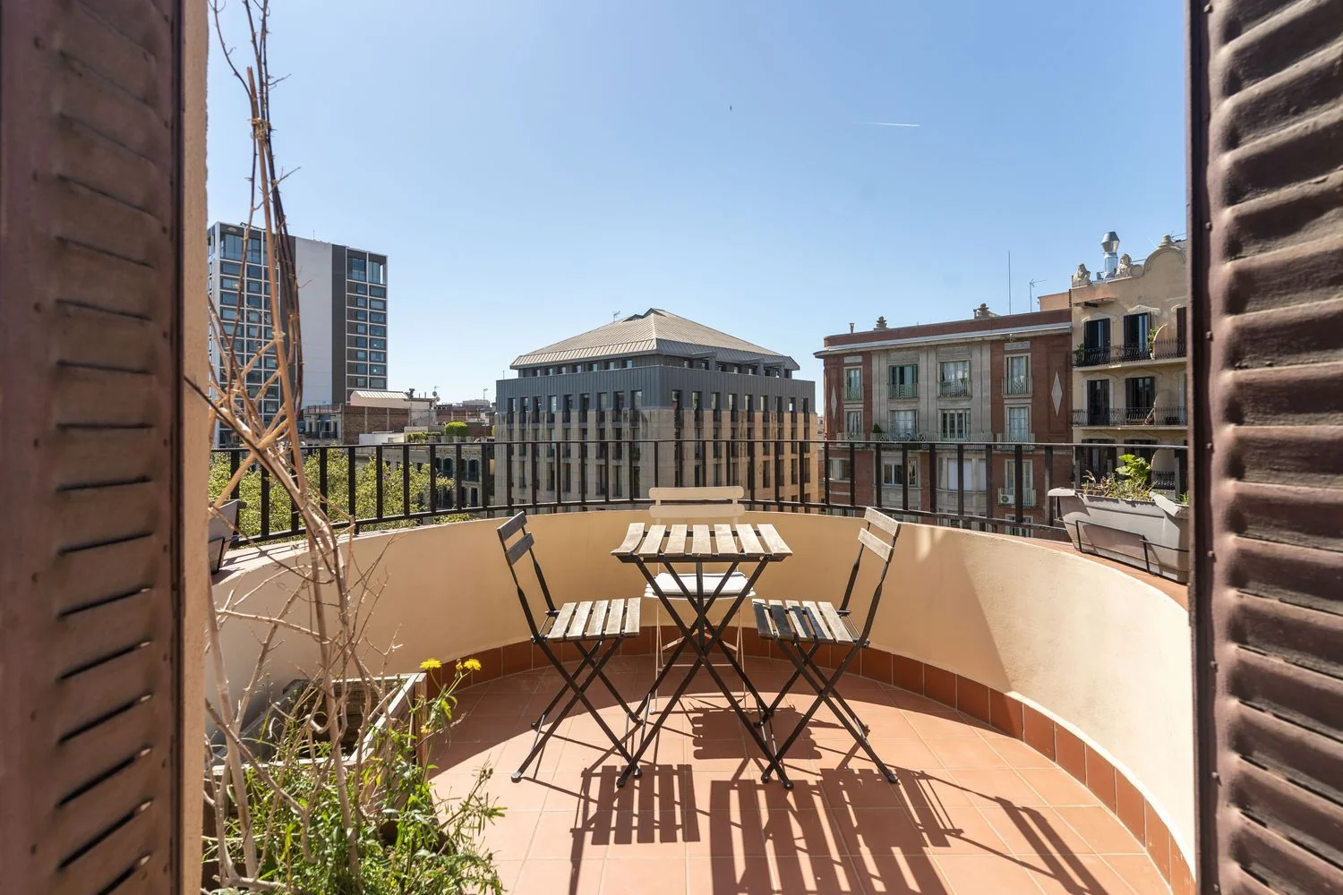 Piso en Calle de Gràcia, 1, Vila de Gràcia - Foto 6