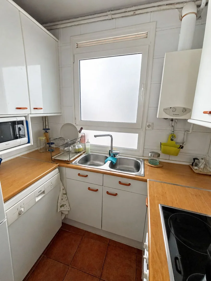 Piso en Calle de Romero Robledo, 26, Argüelles - Foto 13