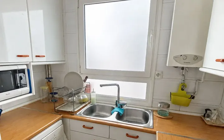 Piso en Calle de Romero Robledo, 26, Argüelles - Foto 13