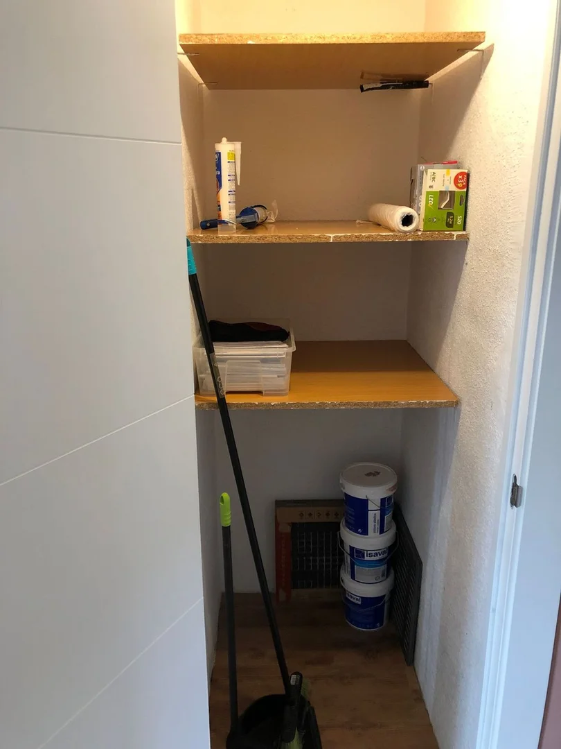 Piso en calle Ebanistería, 16 - Foto 18