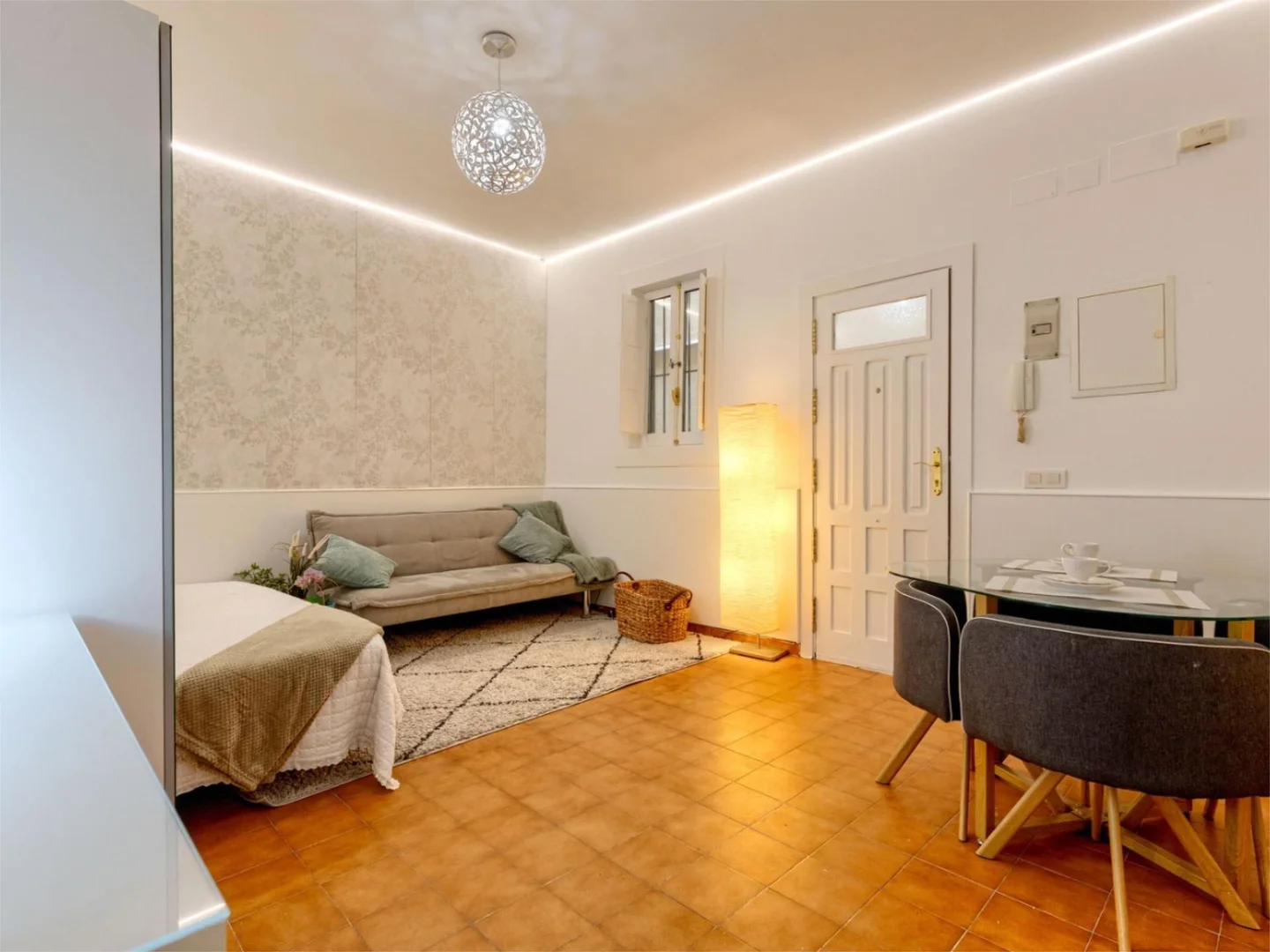 Piso en  Calle de la Paloma 17 - Foto 8