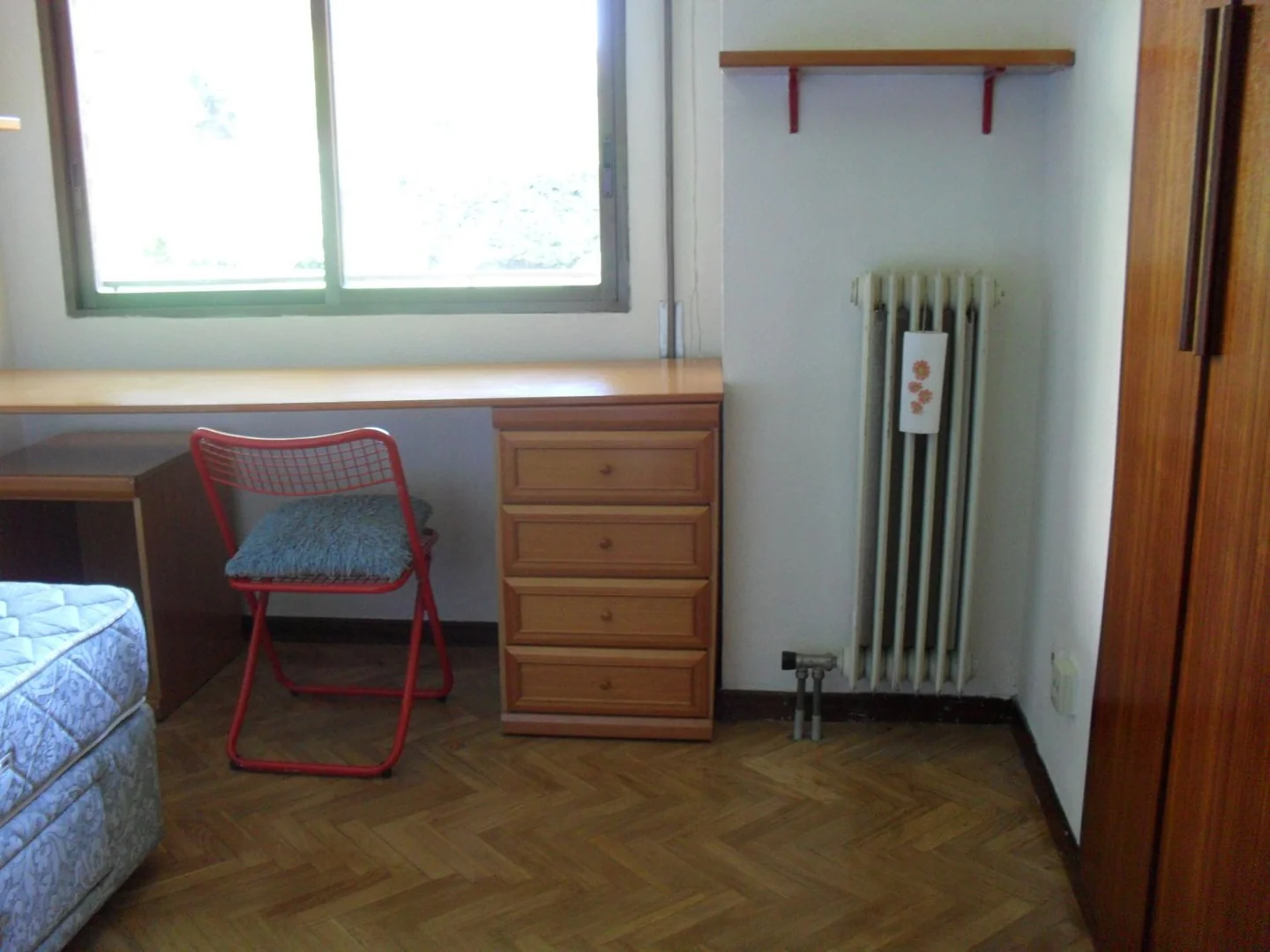 Piso en Calle de Valls Ferrera, 4, Ciudad Universitaria - Foto 11