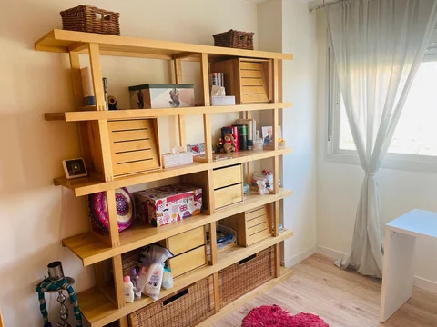 Piso en calle Viloria de La Rioja, 14 - Foto 23