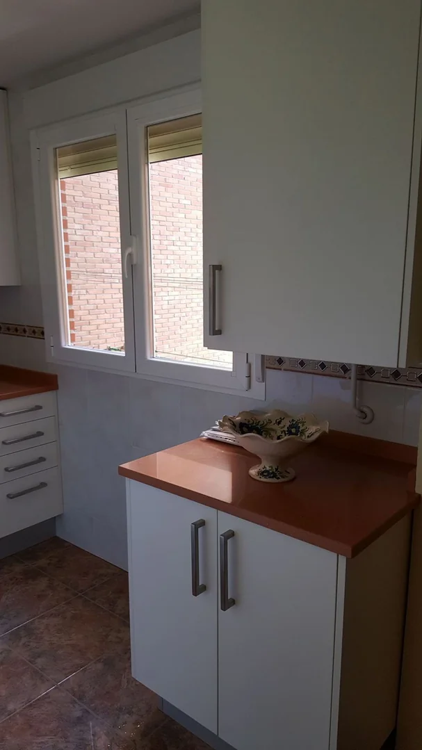 Piso en Calle Augusto González Besada, 4, Marroquina - Foto 15