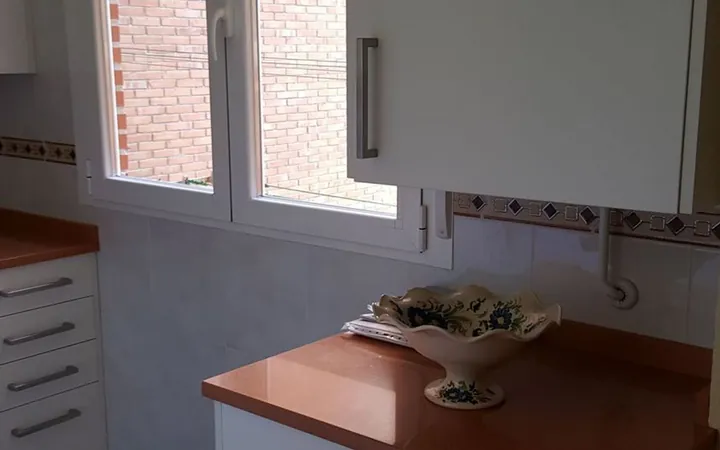 Piso en Calle Augusto González Besada, 4, Marroquina - Foto 15