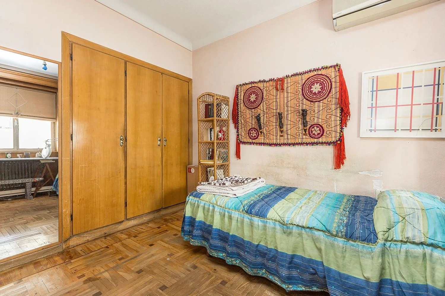 Piso en calle del General Díaz Porlier, 80 - Foto 18