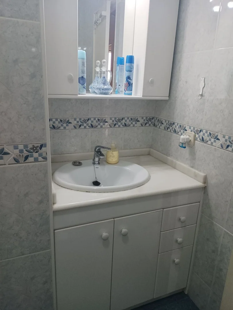 Piso en Calle de Villamanín, 46, Lucero - Foto 25