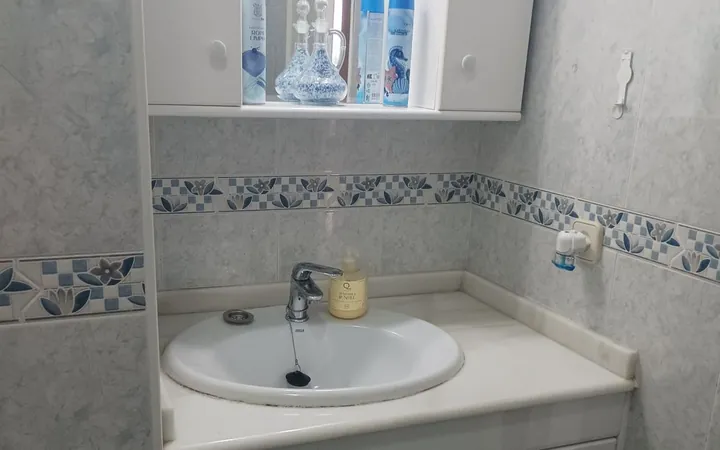 Piso en Calle de Villamanín, 46, Lucero - Foto 25