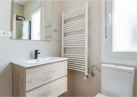 Ático en Barrio Ibiza - Foto 16