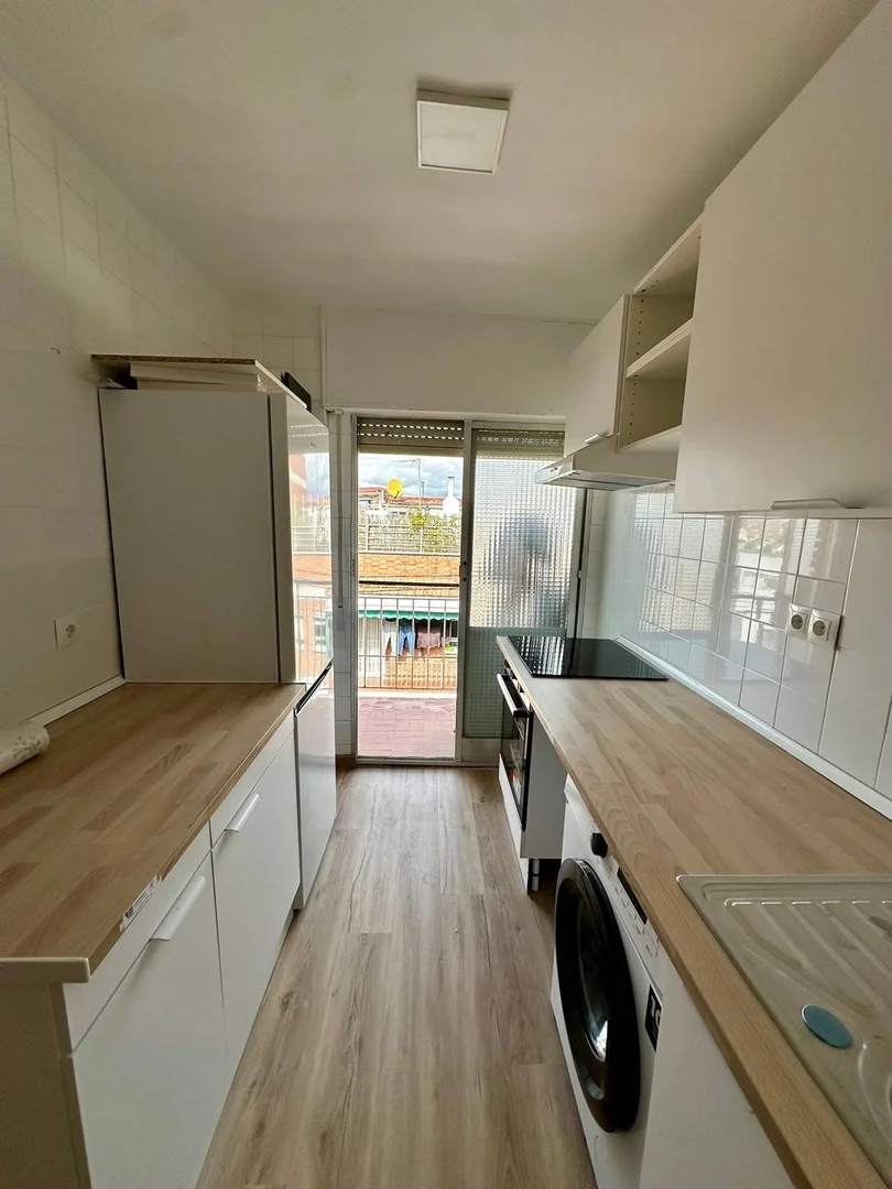 Piso en Barrio Canillas - Foto 4