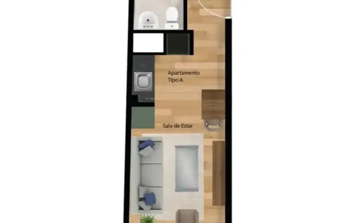 Apartamento en  Madrid Capital - Foto 5