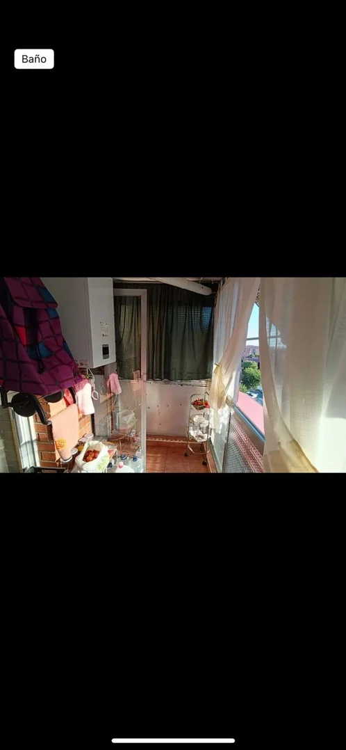 Piso en calle del Corregidor José de Pasamonte, 35 - Foto 20