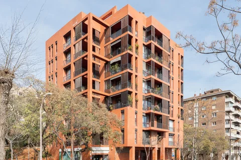 Piso en calle de Trias i Giró, 15 -19 - Foto 35