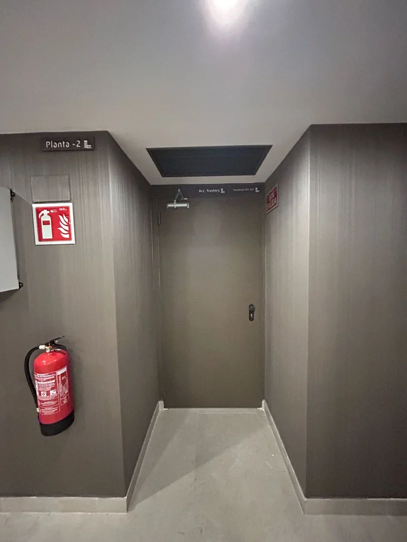 Piso en calle de Dulce Chacón, 25 - Foto 37