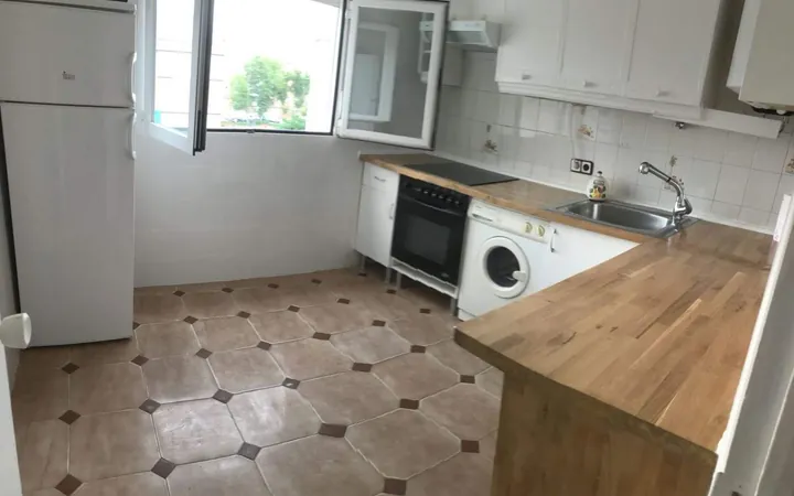 Piso en Calle de Benimamet, 75, San Cristóbal - Foto 8