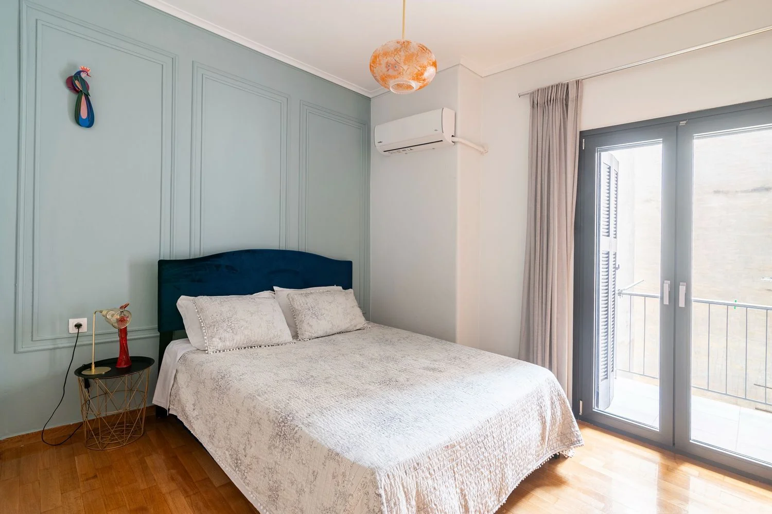 Piso en calle de Núñez de Balboa, 50